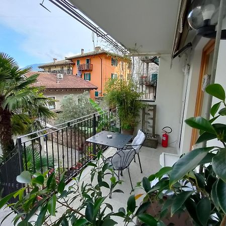 Garda Sweet Apartments Arco Exterior foto