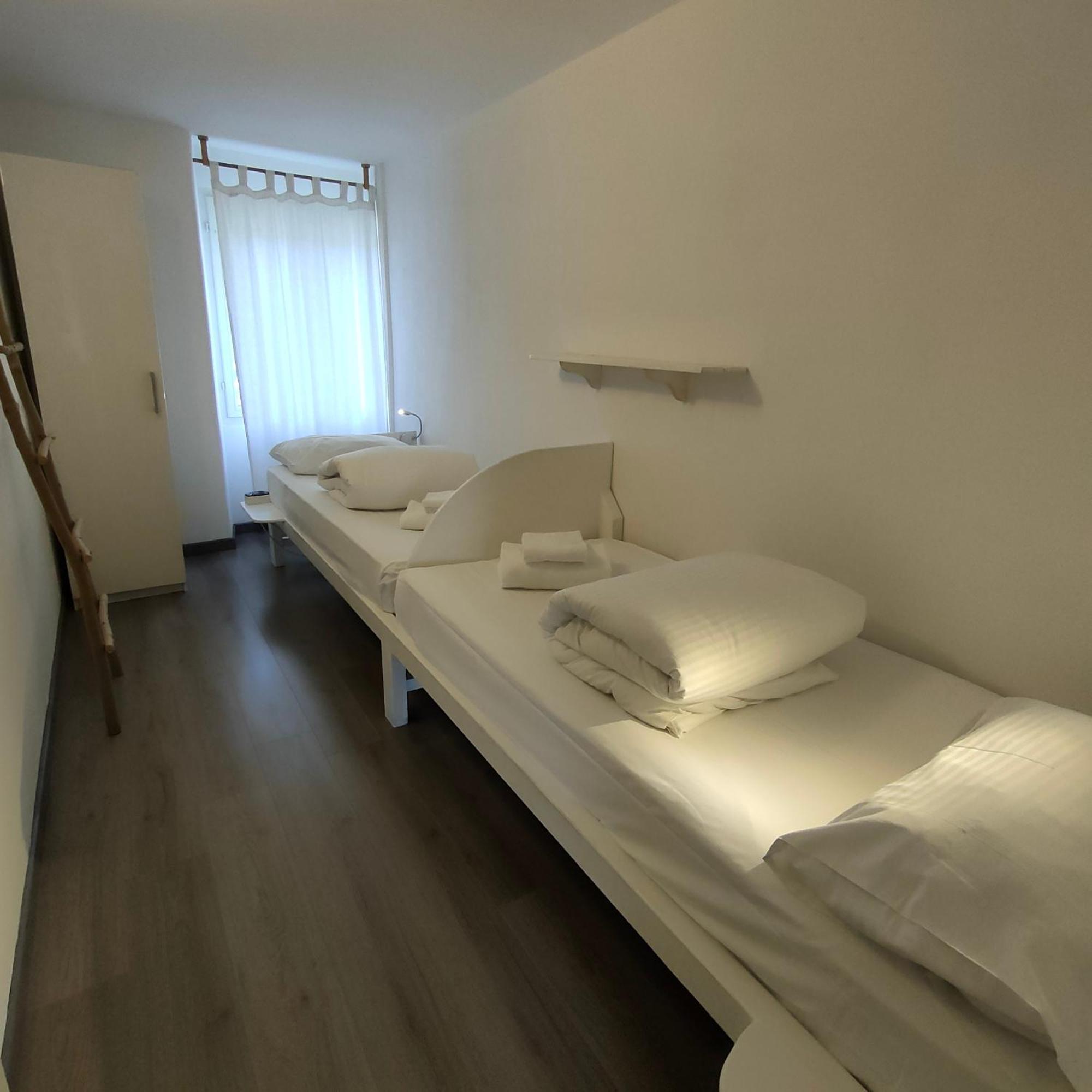 Garda Sweet Apartments Arco Exterior foto