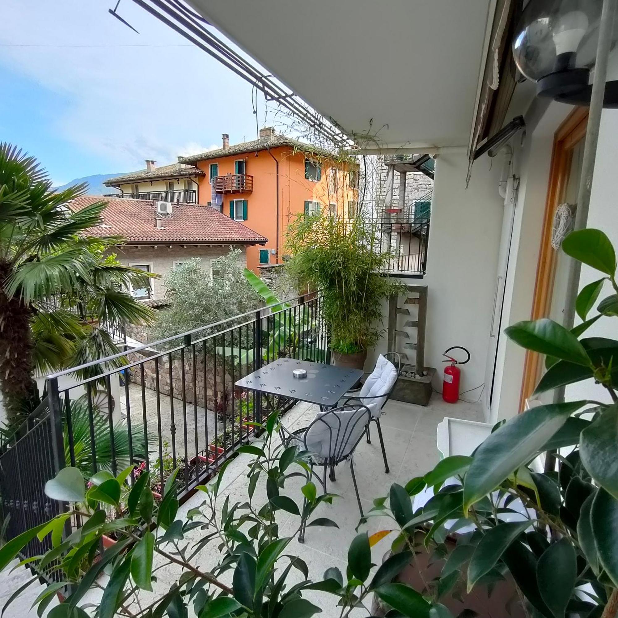 Garda Sweet Apartments Arco Exterior foto