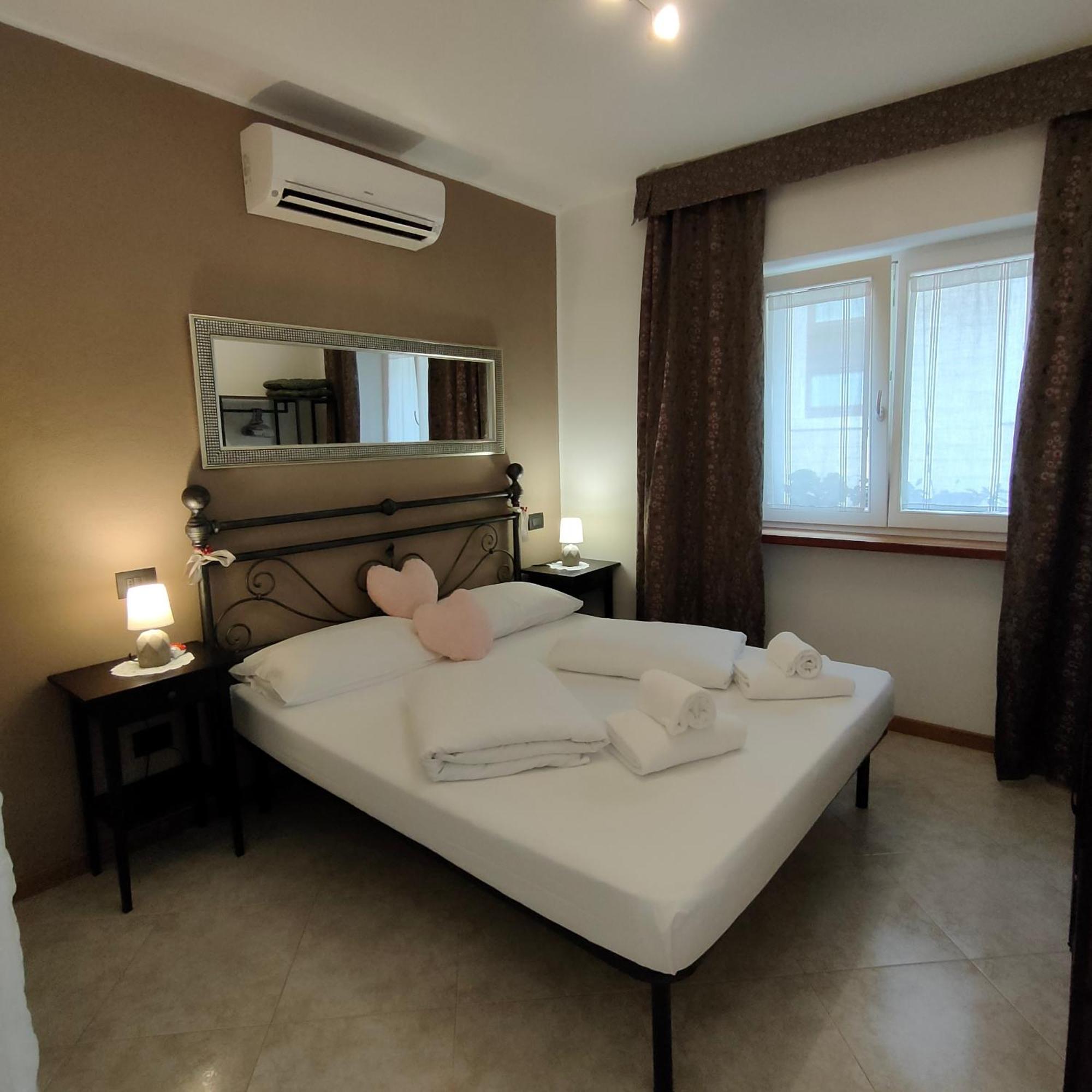 Garda Sweet Apartments Arco Exterior foto