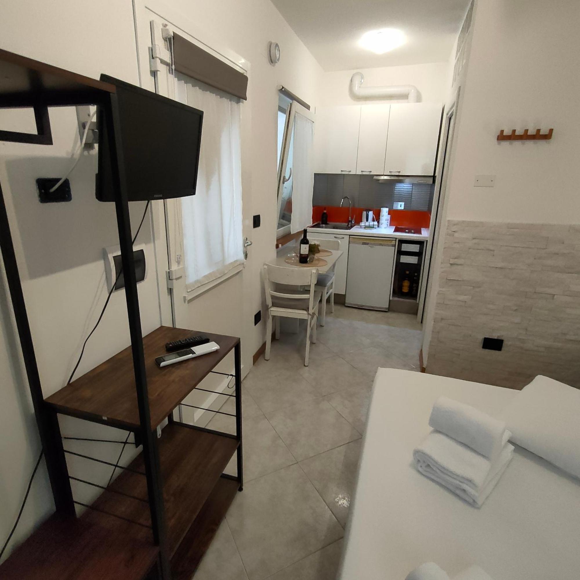 Garda Sweet Apartments Arco Exterior foto