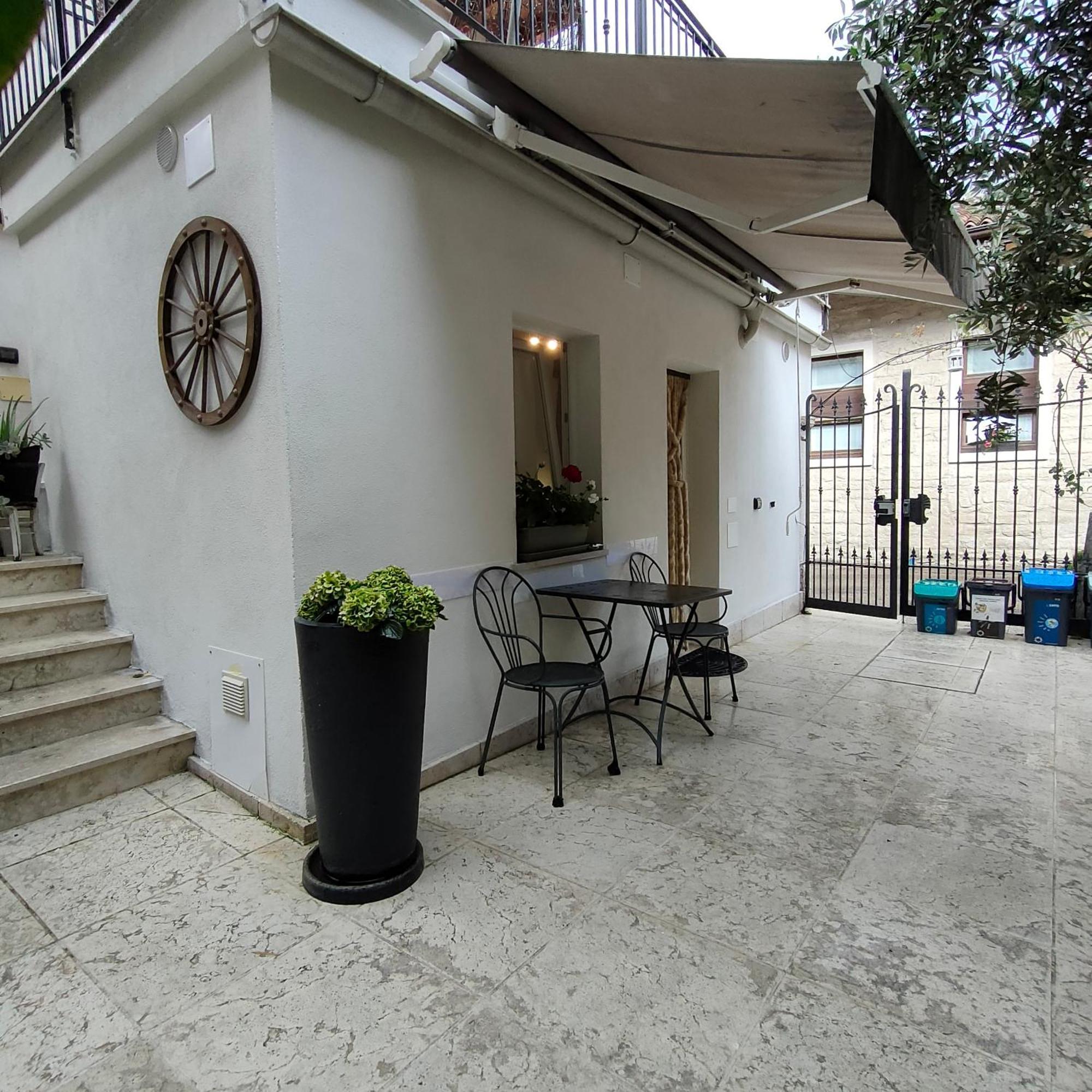 Garda Sweet Apartments Arco Exterior foto