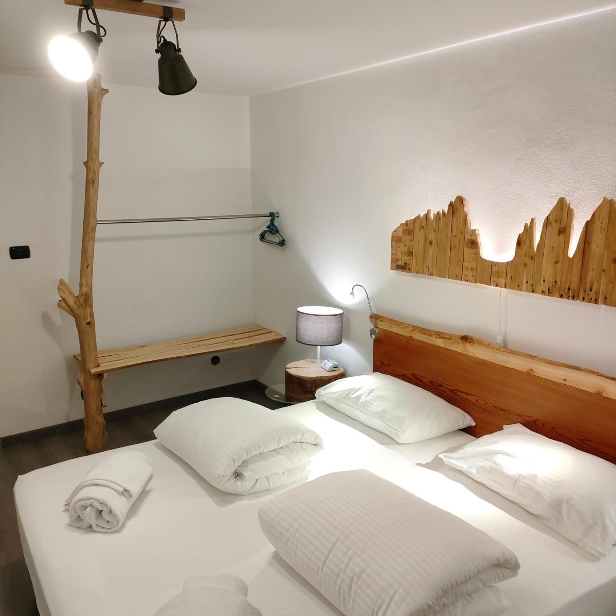 Garda Sweet Apartments Arco Cameră foto